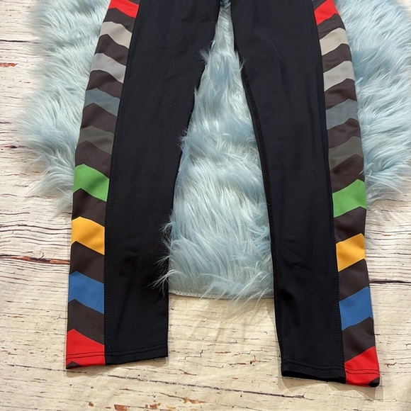 Anthropologie X Beach Riot Jade Leggings sz M - Picture 6 of 9